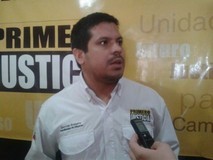 Marcos Romero: "La Misión Vivienda es una gran estafa&q...