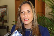 María Beatriz Martínez: “La AN está facultada para poner fre...