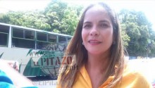 María Beatriz Martínez: El diálogo no es sobre un dibujo lib...