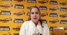 María Beatriz Martínez: “Nuestra propuesta a la CNP fue clar...