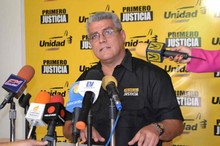 Alfonso Marquina: “Maduro cada día se ve más solo y sin apoy...