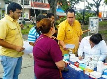 Primero Justicia Táchira entrega medicinas gratuitas en la p...