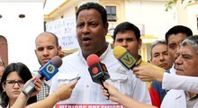 Rafael Ramírez: “Más de 26 mil médicos han emigrado del país...