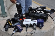  Reporteros Sin Fronteras pide investigar amenazas de muerte...