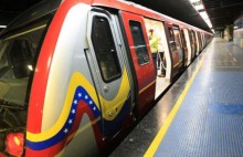 Alejandro Vivas: Metro de Caracas ¿Solución o problema?