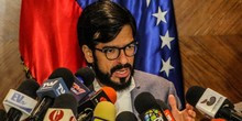 Miguel Pizarro denunció que régimen presentó informe lleno d...