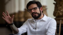 Miguel Pizarro: Mejoró muchísimo el flujo de jóvenes dentro ...