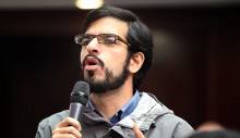 Miguel Pizarro: Nuevo parlamento viene por la reconciliación