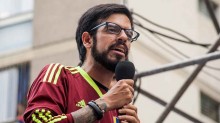 Miguel Pizarro: Venezuela es una bomba de tiempo