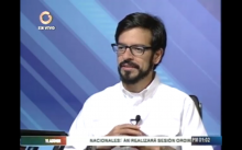 Miguel Pizarro: “El diálogo más importante para los venezola...