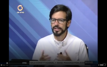 Miguel Pizarro: No tenemos planteado referendo en el año 201...