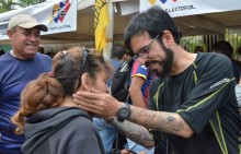 Miguel Pizarro: Lucena y Maduro “se van a quedar con las gan...