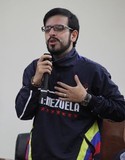 Miguel Pizarro: Urge aprobar una ley contra violencia en el ...