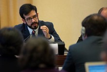 Miguel Pizarro aplaudió rechazo de la ONU a criminalización ...