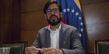 Miguel Pizarro aclara que casos de Juan Pernalete, Acosta Ar...