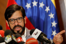 Miguel Pizarro: Venezuela “sigue en crisis”