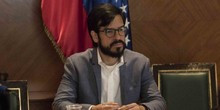 Miguel Pizarro denuncia a la dictadura de Maduro por impedir...