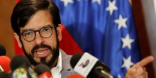 Miguel Pizarro: Venezuela sigue en crisis: se requieren solu...