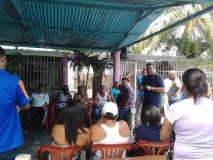 Primero Justicia Yaracuy consolida sus bases en San Felipe e...