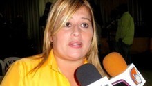 Milagros Paz: La salud en Venezuela debe ser dignificada