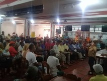 Milagros Paz pide a los sucrenses dar tres Sí por Venezuela ...