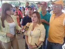 Milagros Paz: Maduro no está midiendo el costo político ni s...
