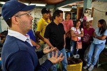 Jorge Millán denunciará a funcionarios del Min-Vivienda por ...