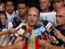 Jorge Millán: "Psuv demuestra estar contra el pueblo al...