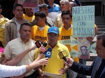 Jorge Millán exigen al BCV implementar políticas que frenen ...