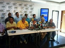 Ronald González: Capriles acudirá al cierre de campaña de Ro...
