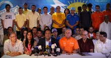 Rafael Ramírez: Unidad-Zulia denuncia a Omar Prieto por embo...