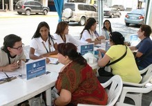 Alcaldía de Chacao realizará operativo en la Plaza Bolívar