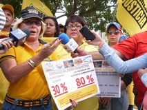 Primero Justicia: Las madres venezolanas merecen un Salario ...