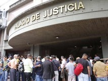 Henrique Capriles: Justicia podrida