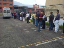 Primero Justicia Mérida llama a los jóvenes a inscribirse en...