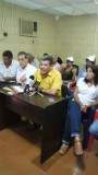 Luis Parra: Comisión especial de diputados investigará hecho...