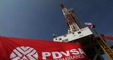 Pdvsa contrata segundo cargamento de crudo de Argelia