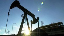 Petróleo venezolano cierra semana en US$ 42,44 por barril 