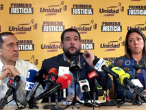  Juan Miguel Matheus: "Promoveremos voto de censura par...