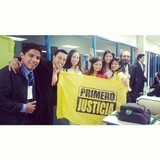 Justicieros de Aragua destacaron en Modelo de Naciones Unida...