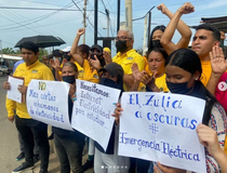 Primero Justicia: Abusos en los cortes eléctricos en las reg...