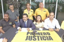 Primero Justicia El Tigre denunció irregularidades en entes ...