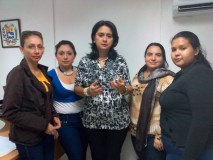Primero Justicia Táchira inicia campaña “Dona un uniforme”