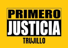 Primero Justicia Trujillo rechaza agresiones contra María Co...