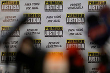Primero Justicia denunció que el régimen de Maduro juega con...
