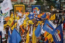 Primero Justicia Zulia refuerza plan de activismo nacional p...