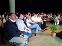 Gobierno de Miranda realizó encuentro del Programa Pilas en ...