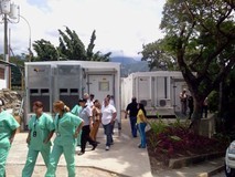 Cerca de 700 mil pacientes atendidos por Red de Salud del Go...