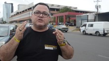 Rachid Yasbek: Julio Borges garantiza seguir gesta de la MUD