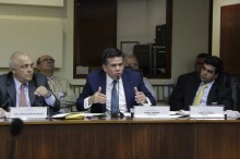 Rafael Guzmán: Consulta Pública de Ley de Hacienda Pública E...